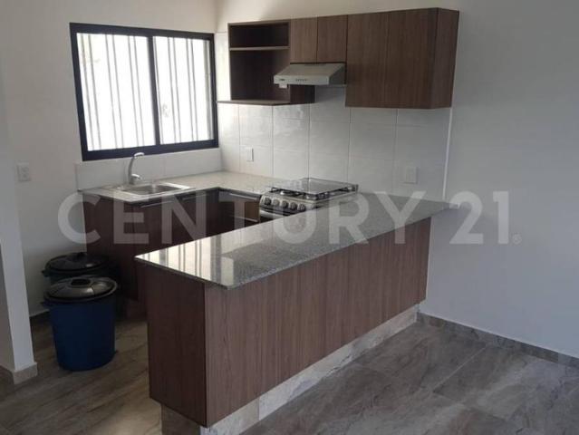 Casa en renta en Lomas Altosur, Guadalajara