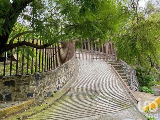 Casa en Renta en Lomas Altas, Miguel Hidalgo, Ciudad de México