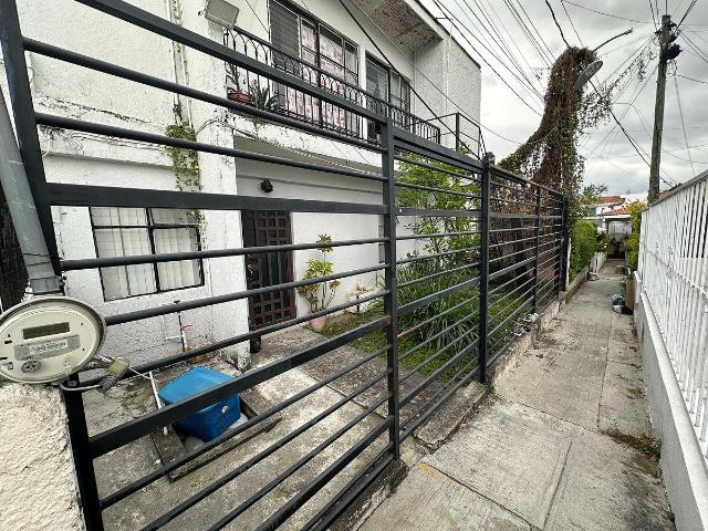 Casa en Renta en Lomas Altas