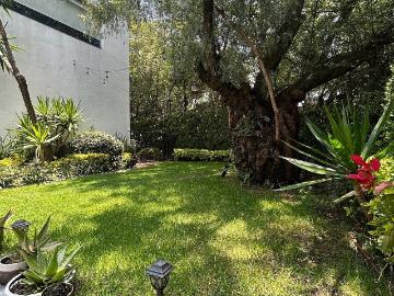 Casa en RENTA en Lomas anahuac,Paseo Anahuac
