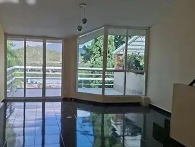 Casa En Renta En Lomas Boulevares, Tlalnepantla De Baz, México