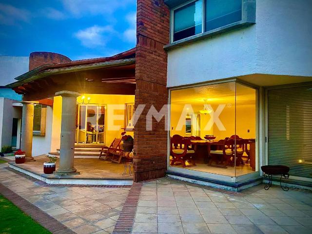 Casa en Renta en Lomas Country Club