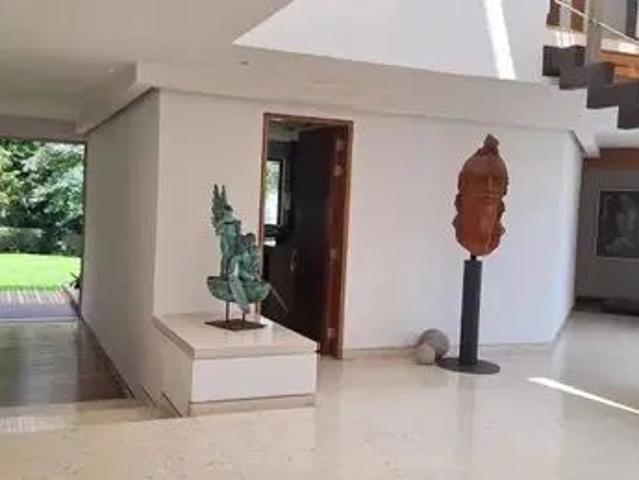 Casa En Renta En Lomas Country Club