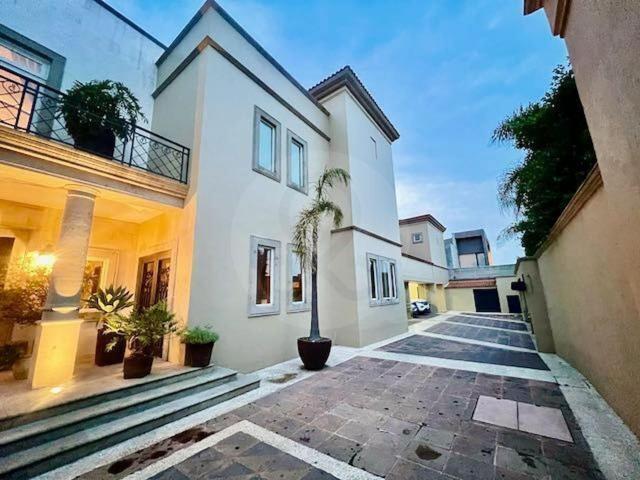 Casa en Renta en Lomas Country Club, Huixquilucan