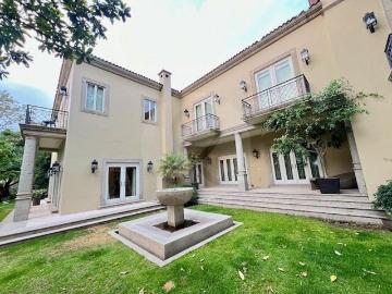 Casa en Renta en Lomas Country Club, Huixquilucan