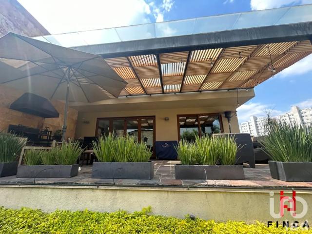 Casa en Renta en Lomas Country Club, Huixquilucan, Estado De México
