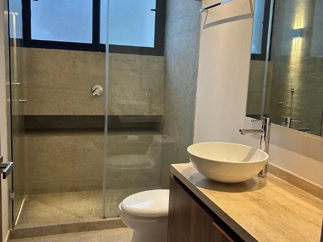 Casa en renta en Lomas de Memetla, Cuajimalpa de Morelos, Ciudad de México