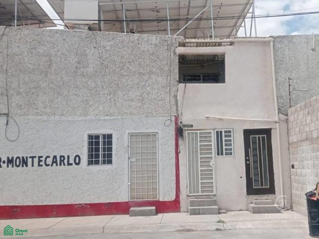 CASA EN RENTA EN LOMAS DE MONTECARLO, CHIHUAHUA, CHIH