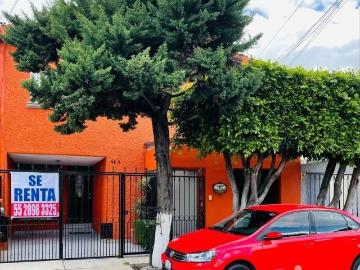 Casa en Renta en Lomas de Atizapán, Atizapán de Zaragoza, Estado De México