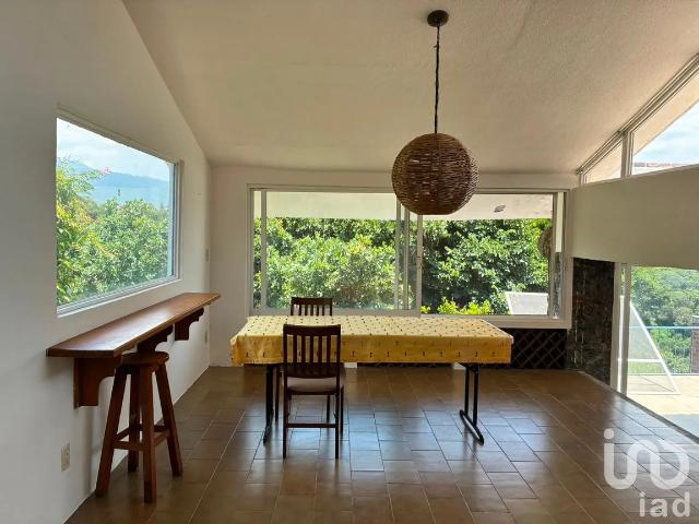 Casa en Renta en Lomas de Atzingo, Cuernavaca, Morelos