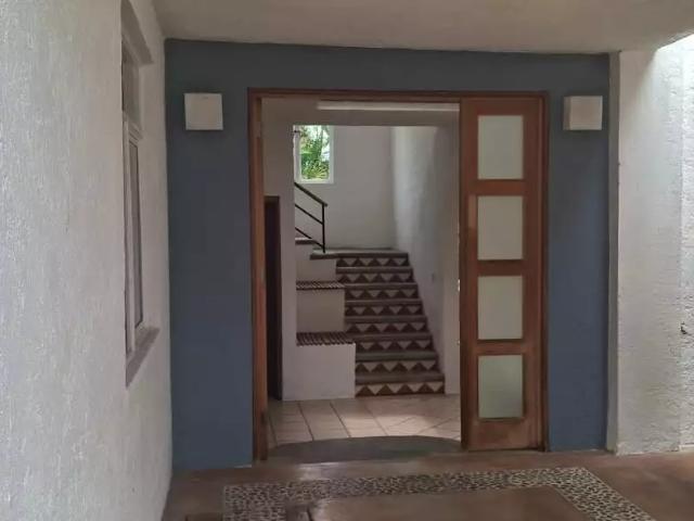 Casa en renta en lomas de ahuatlan Cuernavaca