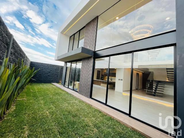 Casa en Renta en Lomas de Angelópolis II, San Andrés Cholula, Puebla