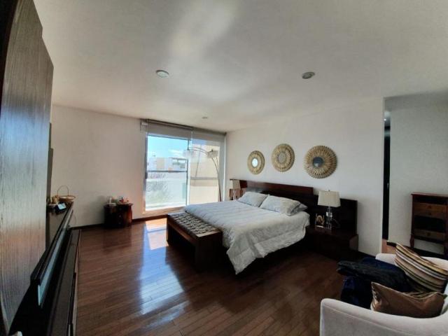 Casa en Renta en LOMAS DE ANGELOPOLIS Puebla
