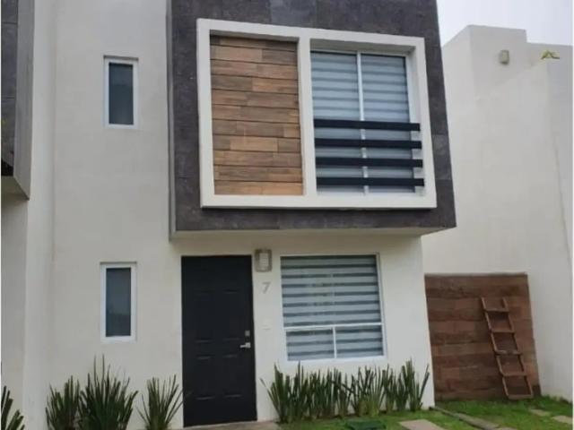Casa en renta en Lomas de Angelópolis, San Andrés Cholula, Puebla