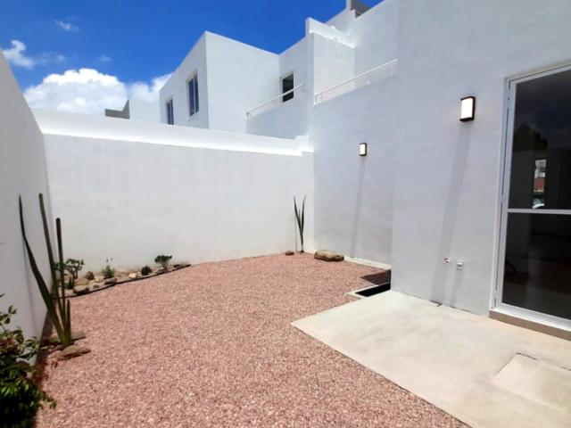 Casa en renta en Lomas de Angelópolis, San Andrés Cholula, Puebla