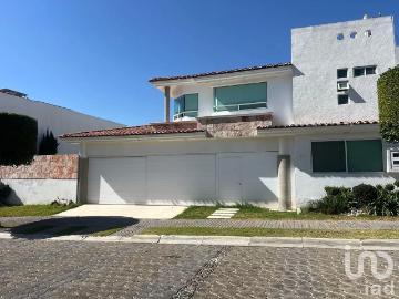 Casa en Renta en Lomas de Angelópolis, San Andrés Cholula, Puebla