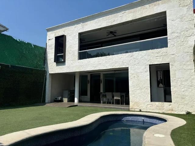 Casa en renta en Lomas de Cuernavaca, Temixco, Morelos
