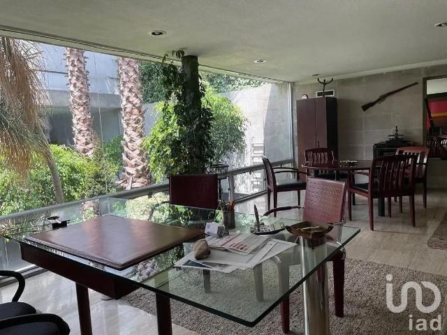 Casa en Renta en Lomas de Chapultepec I Sección, Miguel Hidalgo, Ciudad de México