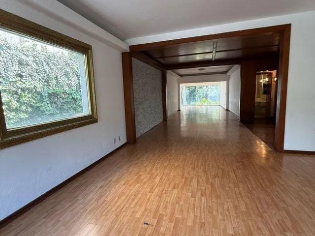 Casa en Renta en Lomas de Chapultepec III Sección, Miguel Hidalgo, Ciudad de México