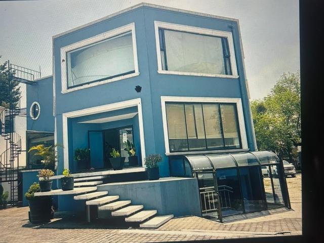 Casa en Renta en Lomas de Chapultepec