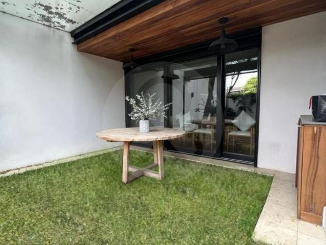 Casa en Renta en Lomas de Chapultepec