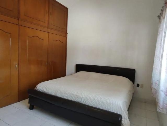 Casa En Renta En Lomas De Cocoyoc