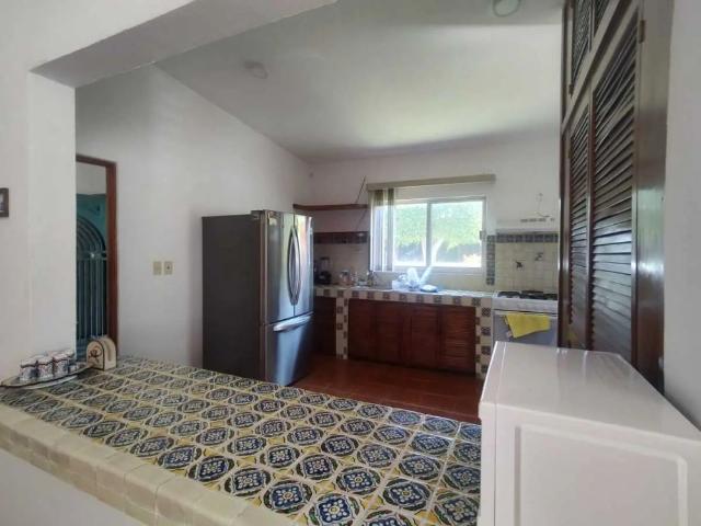 Casa En Renta En Lomas De Cocoyoc