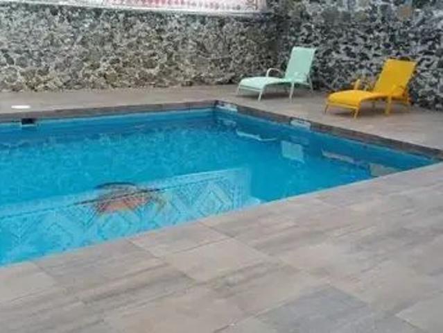 Casa En Renta En Lomas De Cocoyoc