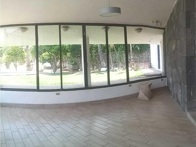 Casa en renta en Lomas de Cocoyoc, Atlatlahucan, Morelos