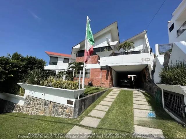 Casa en renta en Lomas de Cocoyoc, Atlatlahucan, Morelos