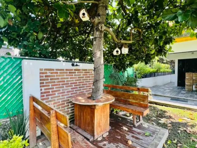 Casa en renta en Lomas de Cocoyoc, Atlatlahucan, Morelos