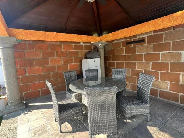Casa en renta en Lomas de Cocoyoc, Atlatlahucan, Morelos