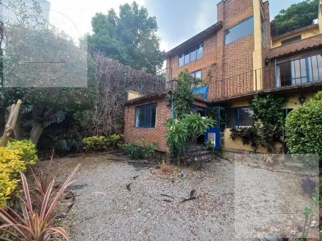 Casa en renta en Lomas de Cortes, Cuernavaca, Morelos