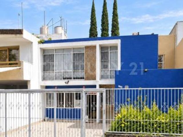 Casa en renta en Lomas de Guevara, Guadalajara