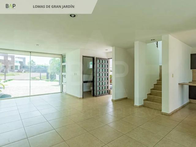 Casa en renta en Lomas de Gran Jardin, León, Guanajuato