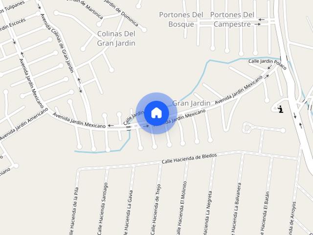 CASA EN RENTA EN LOMAS DE GRAN JARDIN, LEON, GUANAJUATO