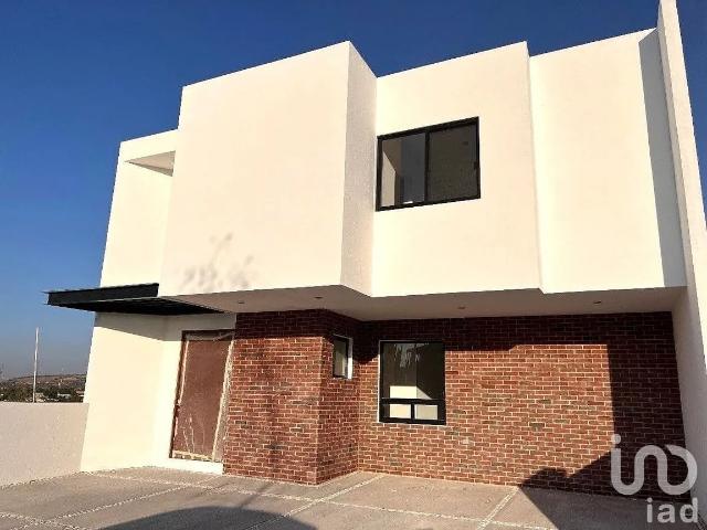 Casa en Renta en Lomas de Juriquilla, Querétaro, Querétaro