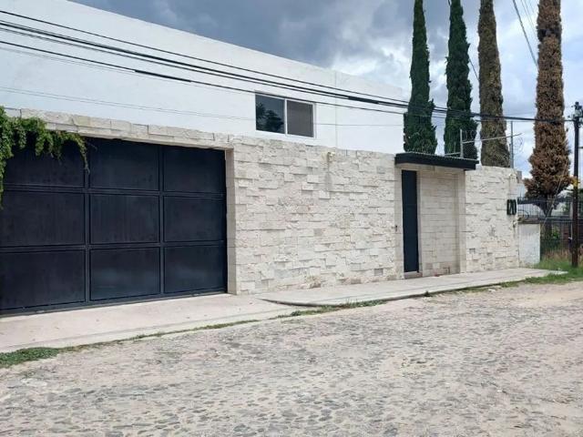 Casa en Renta en Lomas de Juriquilla, Querétaro, Querétaro