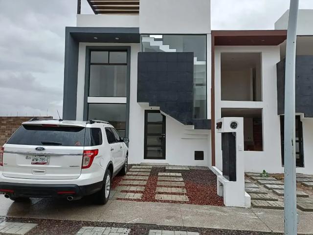 Casa en renta en Lomas de Jesus Maria, Jesús María, Aguascalientes