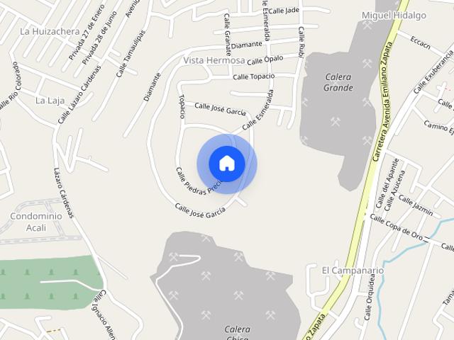 CASA EN RENTA EN LOMAS DE JIUTEPEC, MORELOS