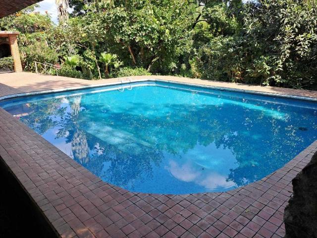 Casa en renta en Lomas de Jiutepec, Jiutepec, Morelos