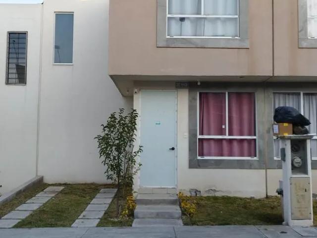 Casa en Renta en Lomas de la Plata, Pachuca de Soto, Hidalgo