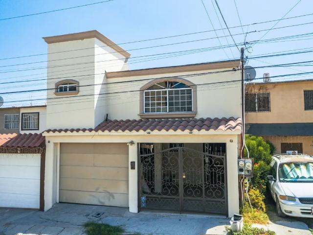 Casa en renta en Lomas de la Presa, Tijuana, Baja California