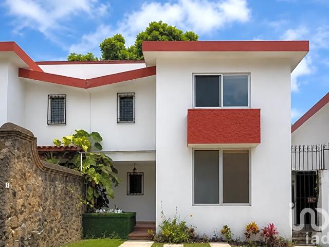 Casa en Renta en Lomas de La Selva Norte, Cuernavaca, Morelos