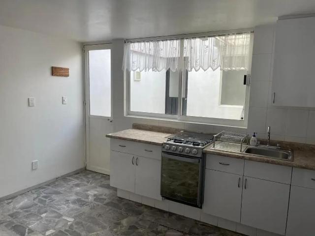 Casa en Renta en Lomas de las Aguilas, ?lvaro Obreg?n, Ciudad de M?xico