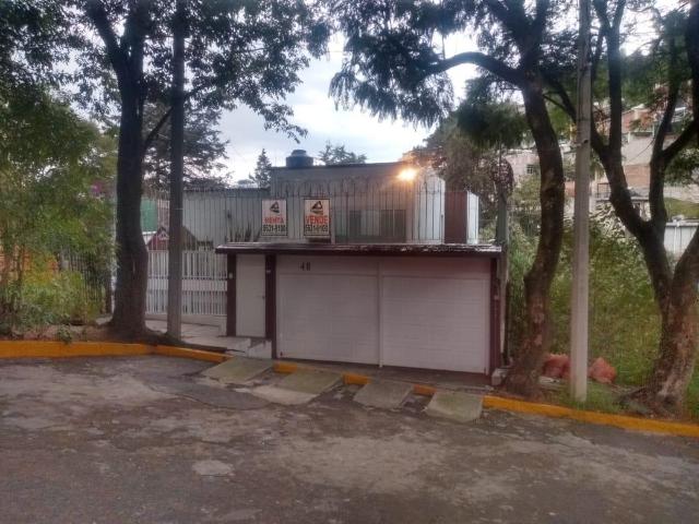 Casa en Renta en Lomas de las ?guilas