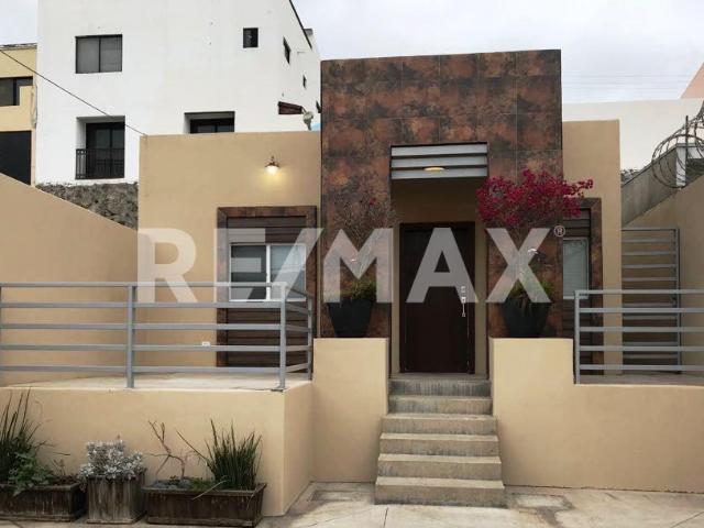 Casa en Renta en Lomas de San Marino, Ensenada