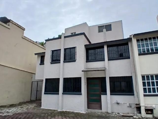 Casa en renta en Lomas de San Mateo, Naucalpan de Juárez, México
