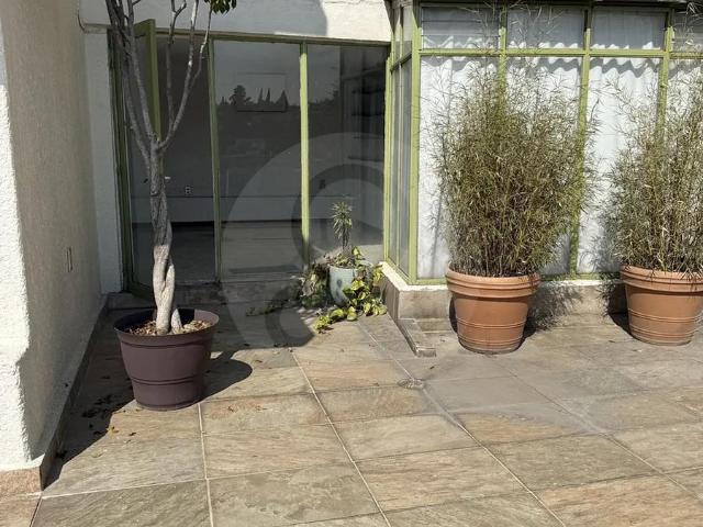 Casa en renta en Lomas de Tecamachalco