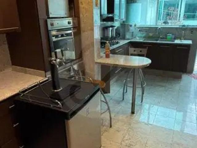 Casa en renta en Lomas de Tecamachalco